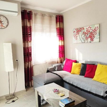 Spartacus Apartment Александроуполис Экстерьер фото