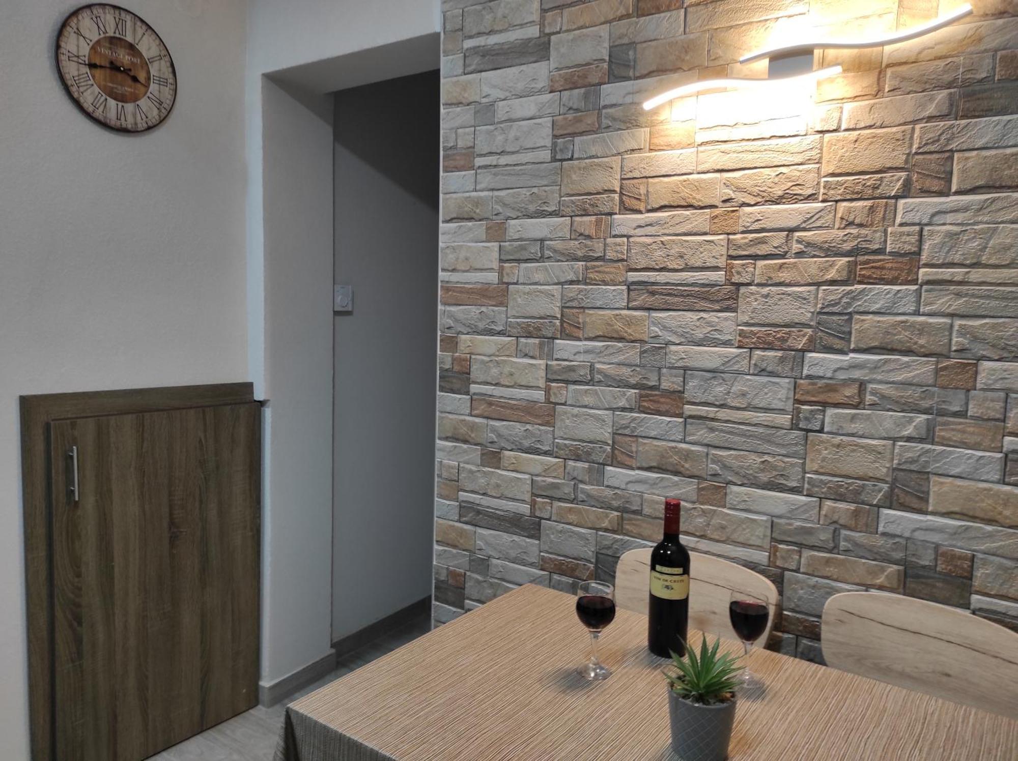 Spartacus Apartment Александроуполис Экстерьер фото